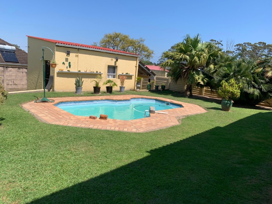3 Bedroom Property for Sale in Chiselhurst Eastern Cape